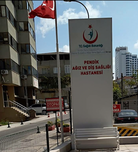 Pendik Ağız ve Diş Sağlığı Hastanesi,Pendik Oral and Dental Health Hospital — 4