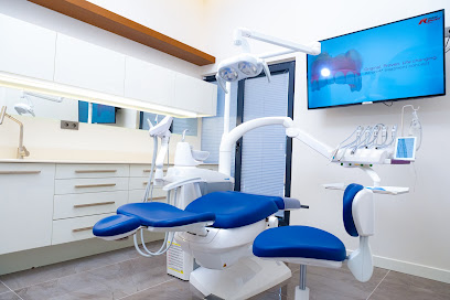 Klinik EN Ağız ve Diş Sağlığı Polikliniği