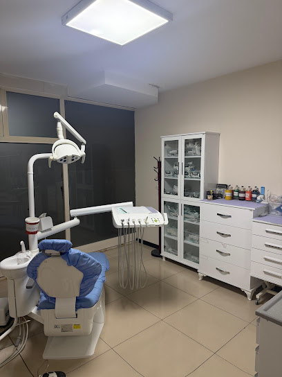 Klinik Liva Ağız ve Diş Sağlığı Polikliniği