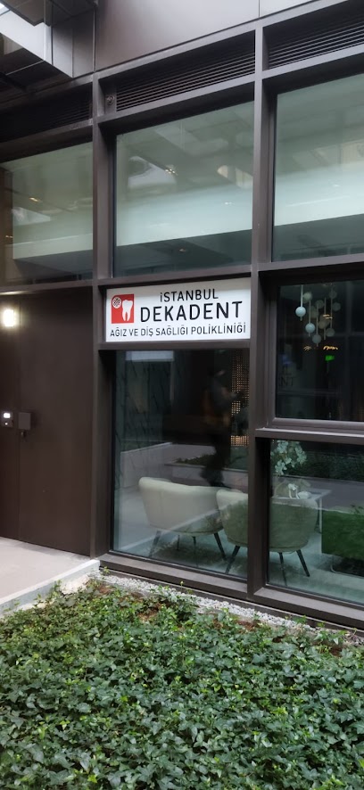 İstanbul Riva Dent Ağız Ve Diş Sağlığı Polikliniği