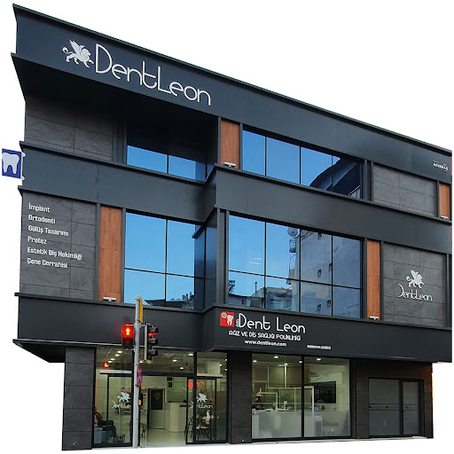 DentLeon Ağız Diş Sağlığı İmplant Polikliniği Bornova,Ozel Bornova Agiz ve Dis Sagligi Poliklinigi — 2
