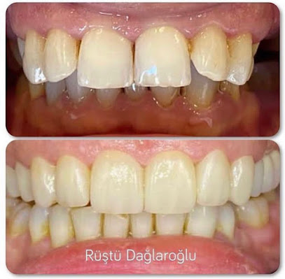 Diş Hekimi Rüştü Dağlaroğlu