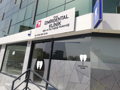 Özel İzmir Dental Klinik Ağız ve Diş Sağlığı Polikliniği — 2