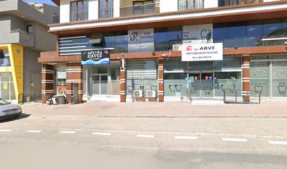 Diş kliniği