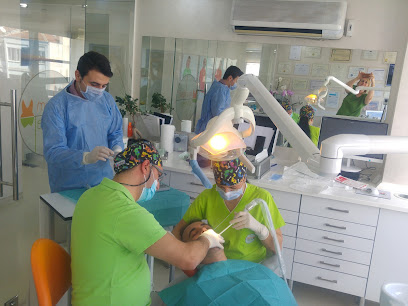 Septum Dental
