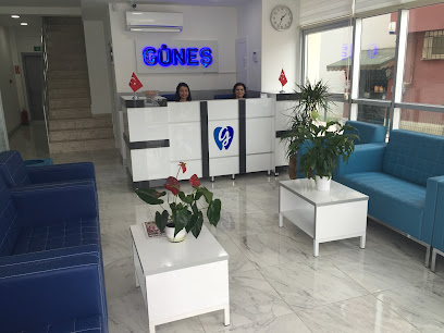 Bursa Private Sun Dental Clinic