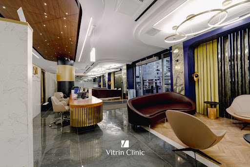 Vitrin Clinic — 4