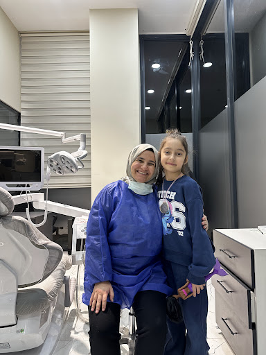 Çocuk Diş Hekimi Hatice Kızılhan — 3