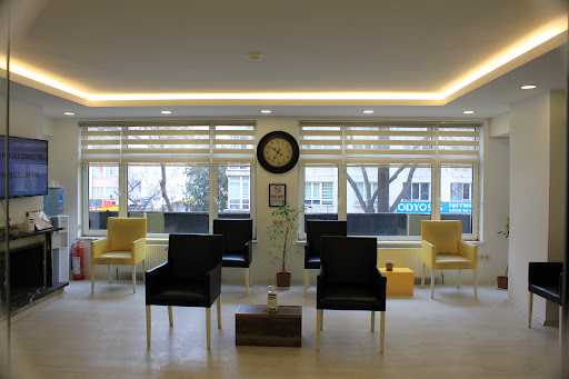 DentisTomo Dental Görüntüleme Merkezi - Kızılay — 3