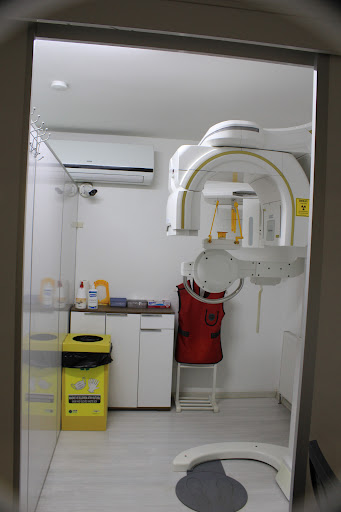 DentisTomo Dental Görüntüleme Merkezi - Kızılay — 4