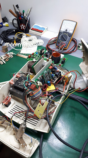 İTP TEKNİK Dental Cihazları Teknik Servisi — 3