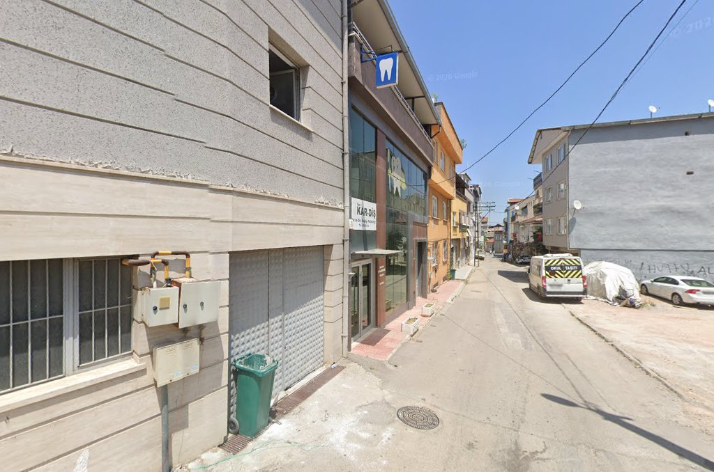 KAR-DİŞ AĞIZ VE DİŞ SAĞLIĞI POLİKLİNİĞİ — 3