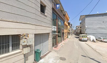 KAR-DİŞ AĞIZ VE DİŞ SAĞLIĞI POLİKLİNİĞİ — 2