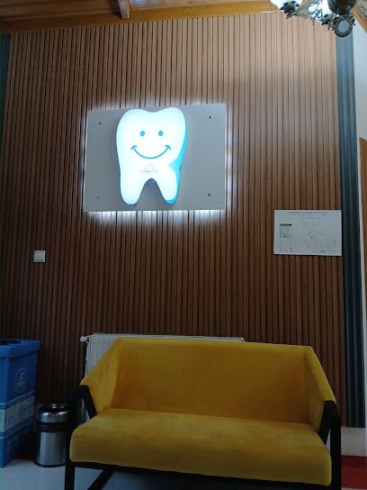 Türkiye Hastanesi Ağız ve Diş Sağlığı Kliniği