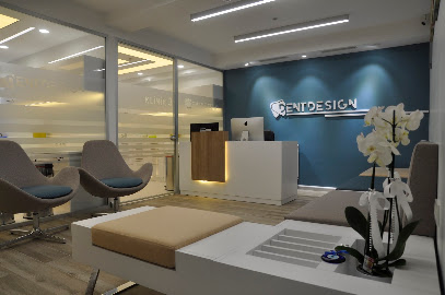 DENTDESIGN Diş Polikliniği