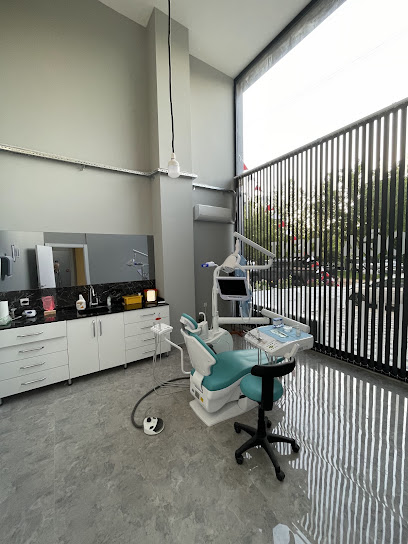 Doğa Dent Ataevler Diş Kliniği
