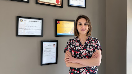 Bursa Endodonti Uzmanı(kanal tedavisi) Uzm. Dt.İrem Köseler Arslan
