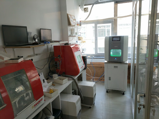 Felix Dental Diş Protez Laboratuvarı | Dental Prosthesis Laboratory — 4