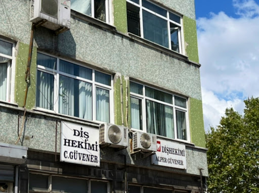Celalettin Güvener-Alper Güvener — 3