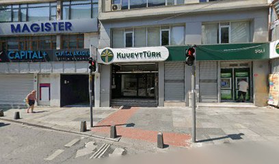 Hatice Göktaş Diş Kliniği