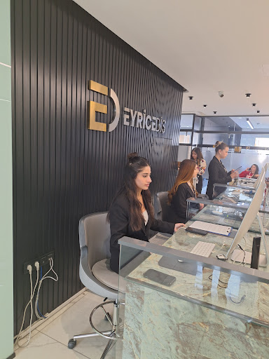 EYRİCEDİŞ Ağız ve Diş Sağlığı Merkezi — 3