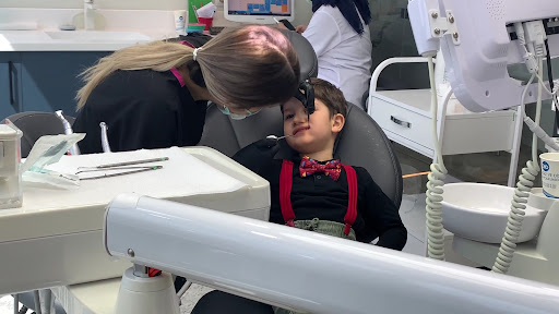 360 Ağız ve Diş Sağlığı Polikliniği - 360 Dental Clinic — 3
