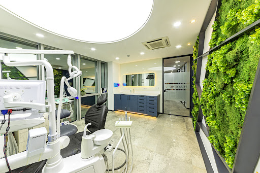 360 Ağız ve Diş Sağlığı Polikliniği - 360 Dental Clinic — 4