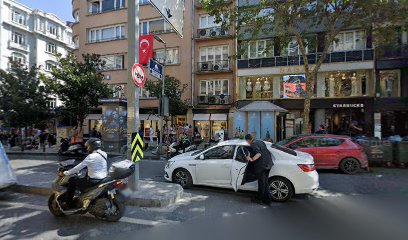 Dr.Özer Akıncı Diş ve Estetik Kliniği