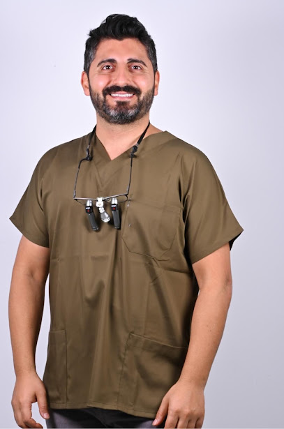 Dr. Ahmet Zirek - Estetik Diş Kliniği (drzirek)