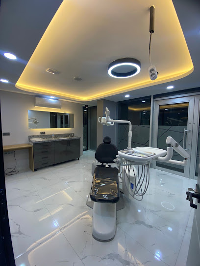 Dent Livane Ağız ve Diş Sağlığı Polikliniği
