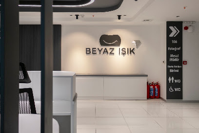 Beyaz Işık Diş Polikliniği Fulya Diamond