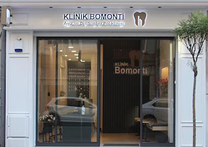 Klinik Bomonti Diş Kliniği-Şişli Estetik Diş Hekimi-Premium Dental Clinic Istanbul