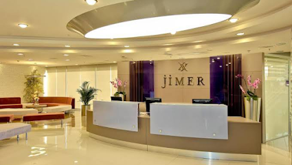 Ozel Jimer Hastanesi