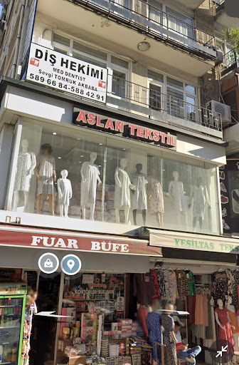 Diş Hekimi Sevgi Tomruk Akbaba — 3
