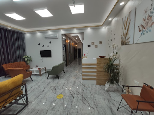 Eksen Ağız Ve Diş Sağlığı Polikliniği — 4