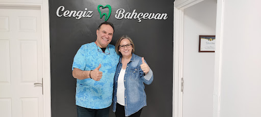 Diş Hekimi Cengiz Bahçevan Bahçelievler,DENTAL GROUP — 4