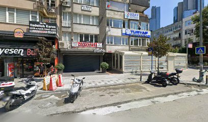 Diş Hekimi Murat Ayna