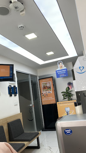 Hospitadent Fatih Diş Hastanesi,Special Hospitaldent Oral and Maxillofacial Clinic — 4