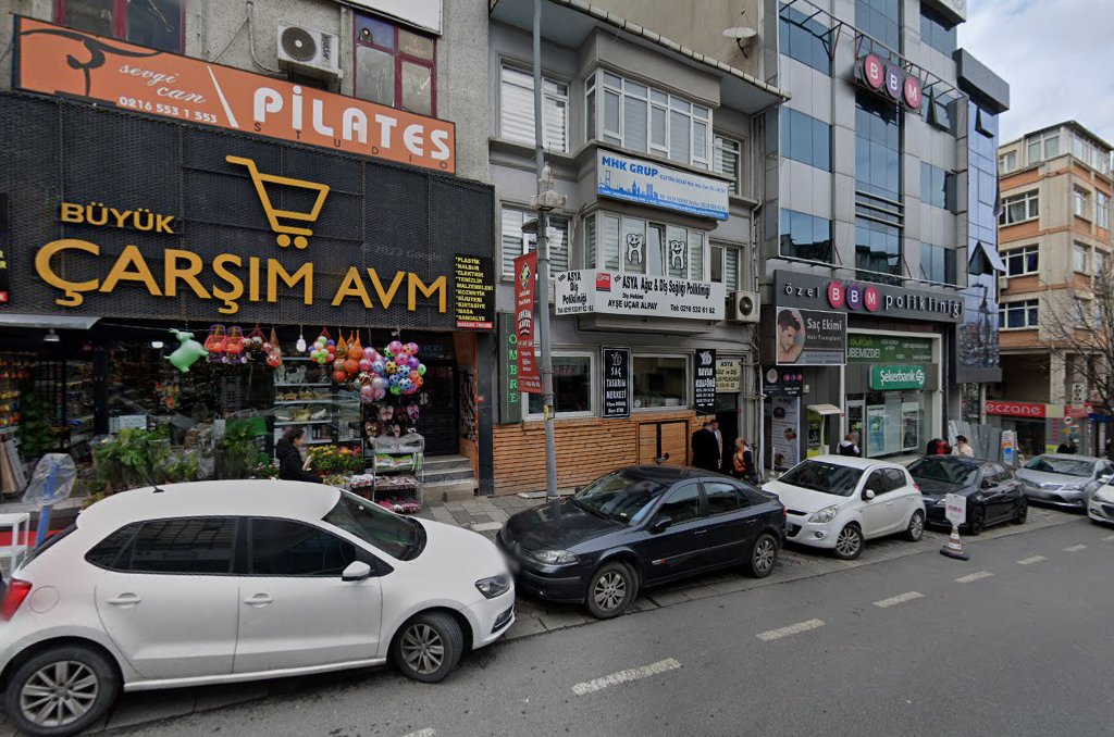 Özel Asya Ağız & Diş Sağlığı Polikliniği,Ozel Dogan Agiz ve Dis Sagligi Poliklinigi — 4