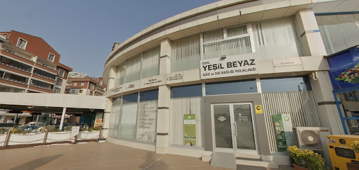 Yeşil Beyaz Ağız ve Diş Sağlığı Kliniği,Green White Oral and Dental Health