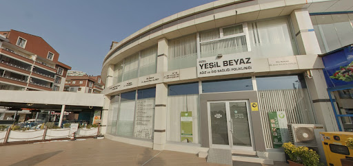 Yeşil Beyaz Ağız ve Diş Sağlığı Kliniği,Green White Oral and Dental Health — 2