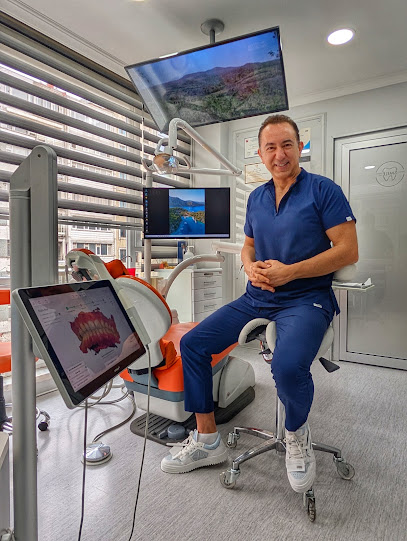 Dr. Mehmet Arda Yalic
