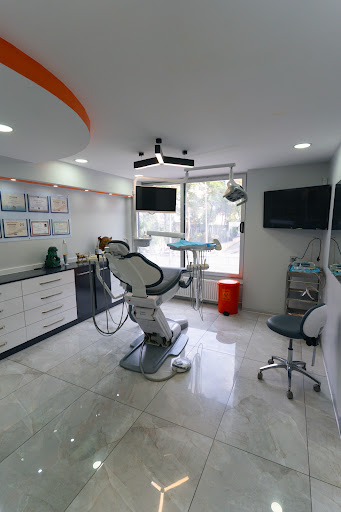 DentGEN Ankara Çankaya Diş Kliniği — 2