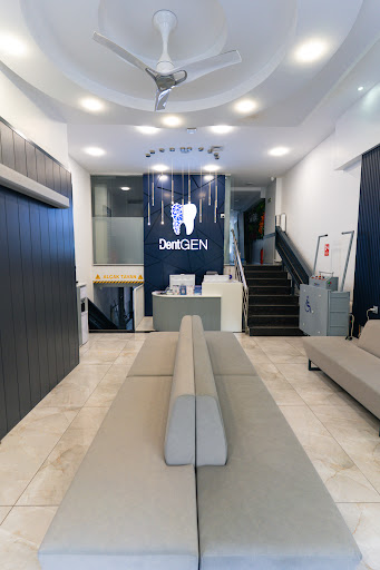 DentGEN Ankara Çankaya Diş Kliniği — 3