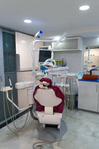 DentGEN Ankara Çankaya Diş Kliniği — 4