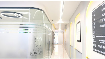 Cadde Kurtuluş Ağız ve Diş Sağlığı Polikliniği