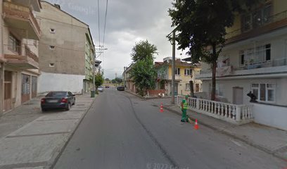 Özdent Bursa Diş Protez Laboratuvarı