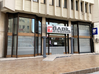 Özel Babil Ağız ve Diş Sağlığı Polikliniği