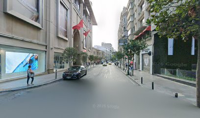 İstanbul Smile