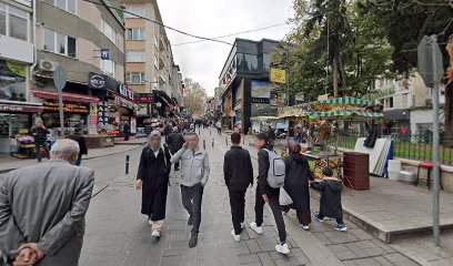 Diş Hekimi Yasemin Beyiz Uz